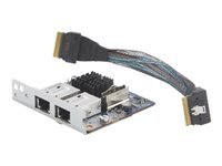 HP - Module d'extension - 10Base-T - pour Workstation Z6 G5, Z8 Fury G5