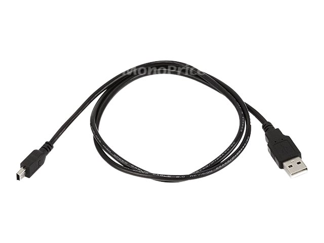 Monoprice - USB cable