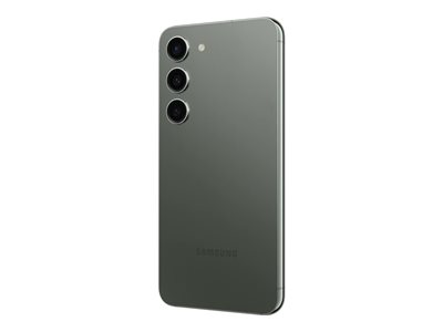 Samsung Galaxy S23 256GB Green 6.1 5G Android, SM-S911BZGGEUB