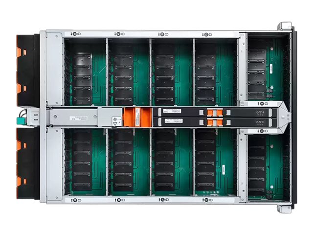 WD Ultrastar Data60 SE4U60-60 - police – foto 6