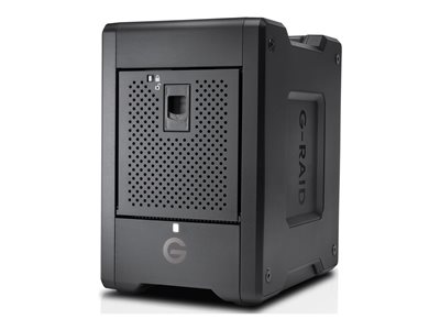 SanDisk Professional G-RAID SHUTTLE 4