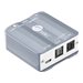 SIIG CE-AU0311-S1 Toslink/Coaxial Bi-directional Audio Converter