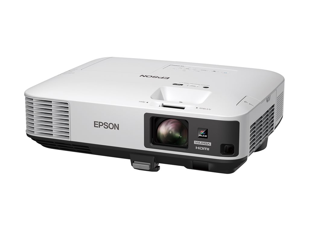 EPSON EB-2250U WUXGA 1920x1200