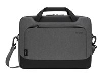 Targus Cypress Slimcase with EcoSmart - notebook carrying case