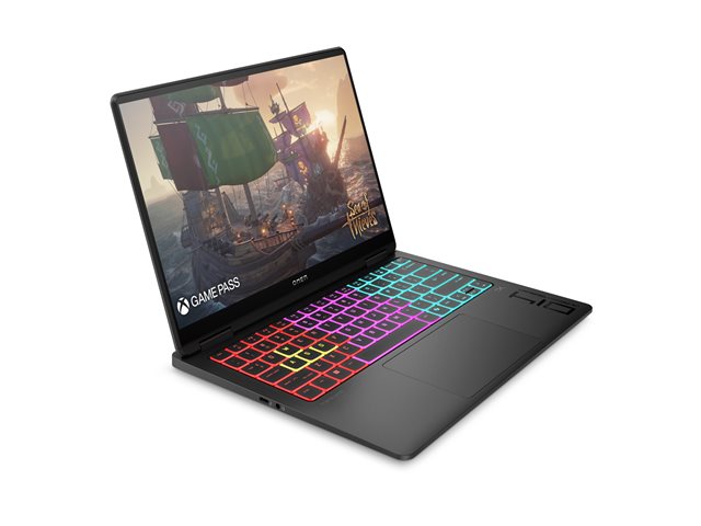 OMEN Transcend by HP Laptop 14-fb1000ca
