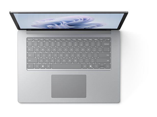 Microsoft Surface Laptop 6 for Business