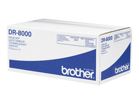Brother Cartouche laser d'origine DR-8000