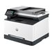 HP Color LaserJet Pro MFP 3301fdw
