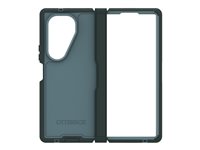 OtterBox Defender Series Pro XT - back cover for mobile phone