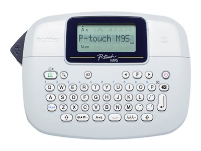 BROTHER P-TOUCH M95