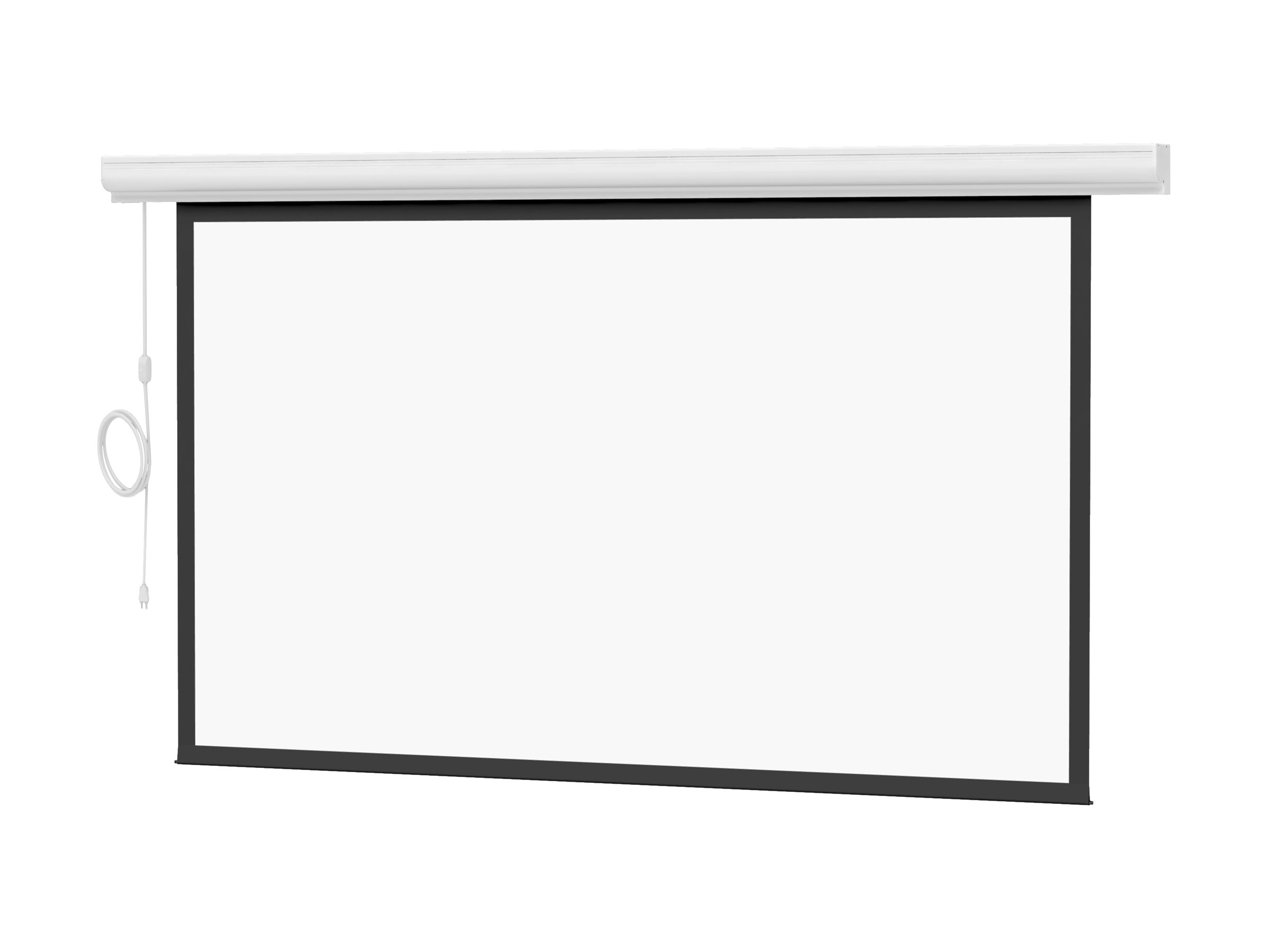 Da-Lite Designer Contour Electrol