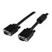 StarTech 50 ft / 15m Coax High Resolution Monitor VGA Video Cable
