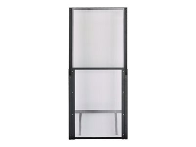 Panduit Net-Contain Hot Aisle Containment Adjustable Vertical Wall