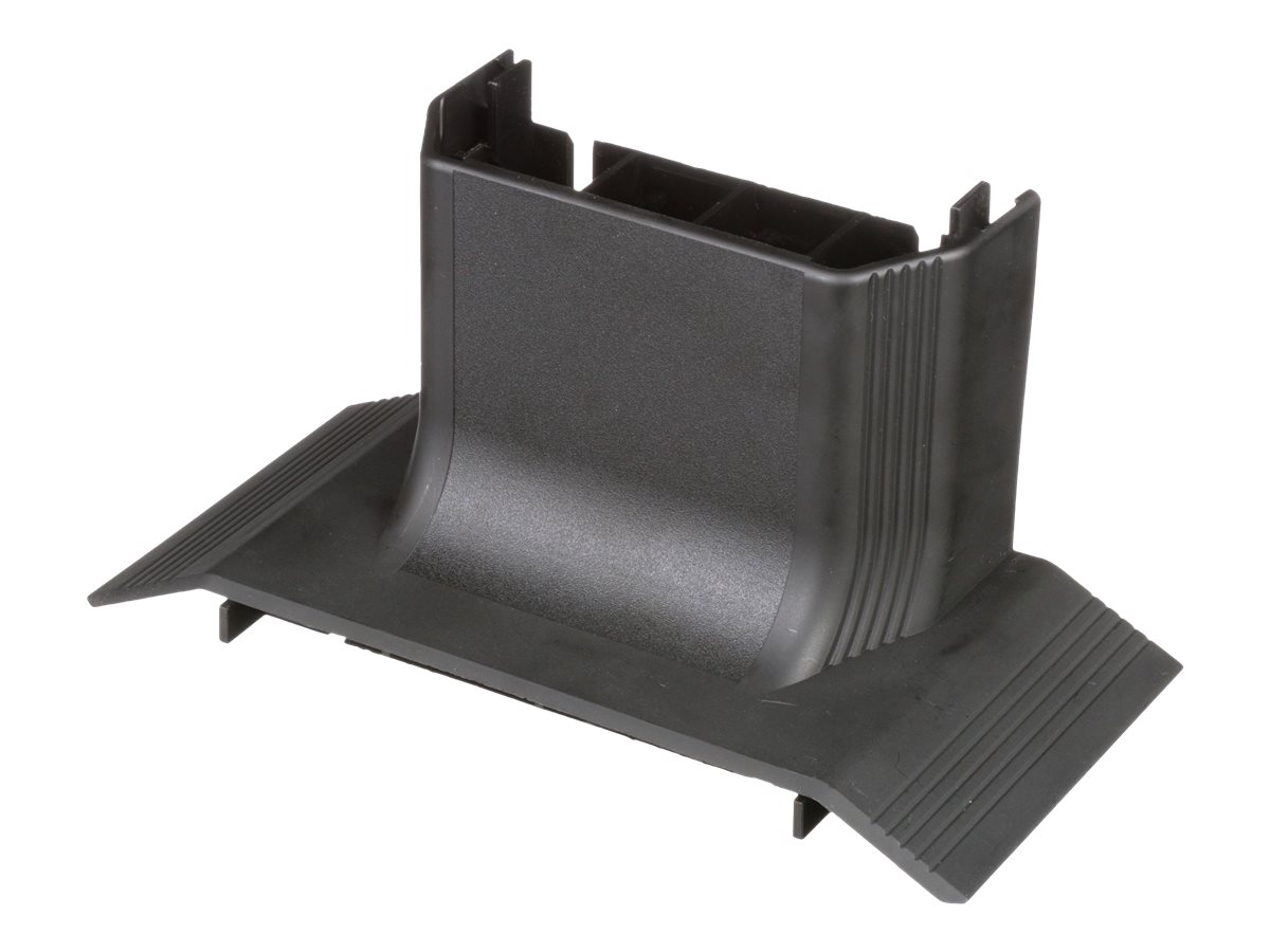 Panduit - Cable raceway transition fitting