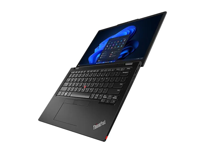 Lenovo Thinkpad X13 2 In 1 Gen 5 Ai Ready 133 Intel Core Ultra 7 155u Evo 16 Gb Ram 512 Gb Ssd Uk