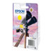EPSON 1LB Singlepack Yellow 502XL w/s