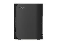 TP-Link EB831v V1 - wireless router - Wi-Fi 7 - desktop