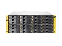 HPE 3PAR StoreServ 8000 LFF SAS Drive Enclosure