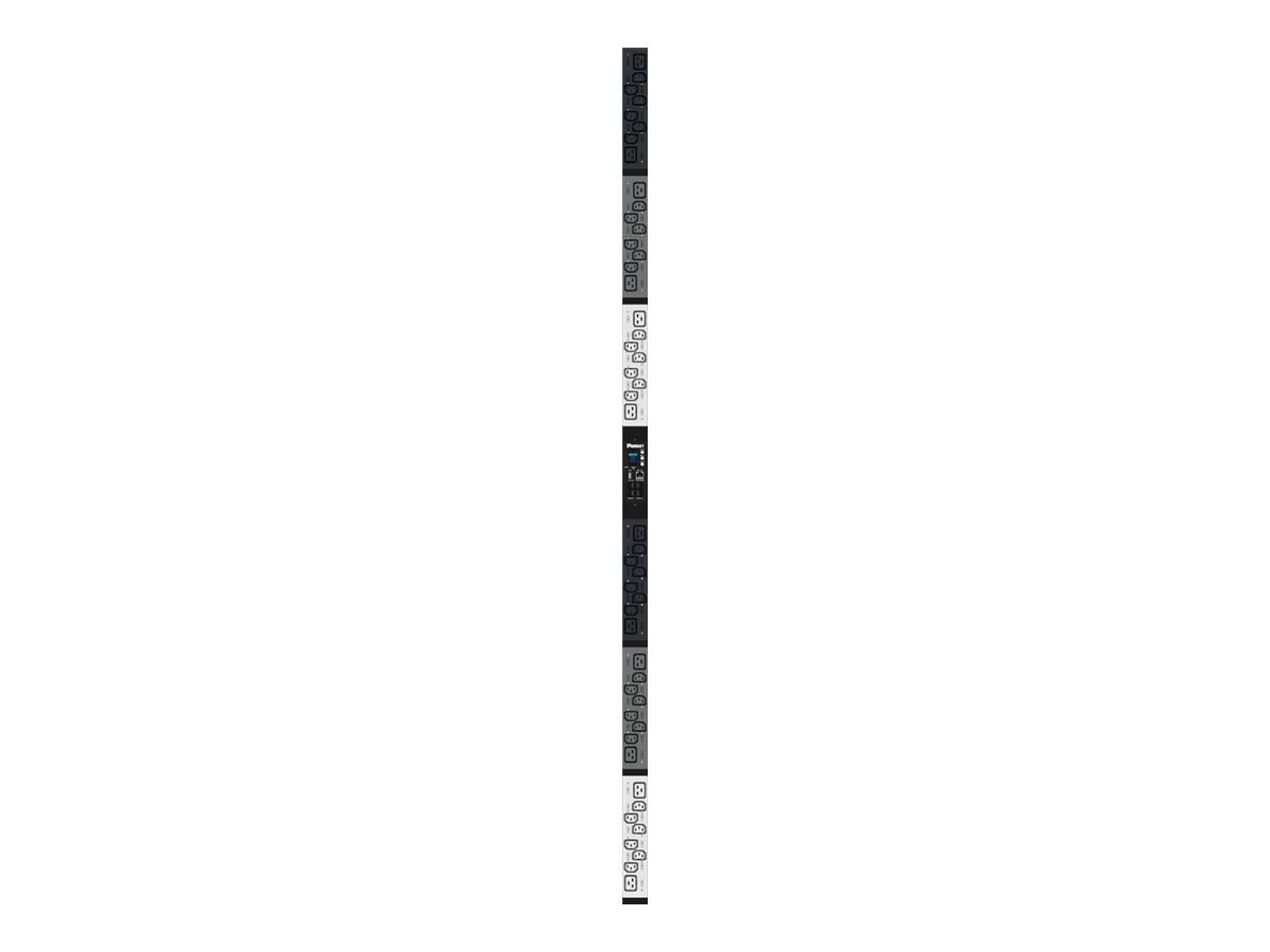 Panduit SmartZone G5 Monitored per Outlet (MPO) Series