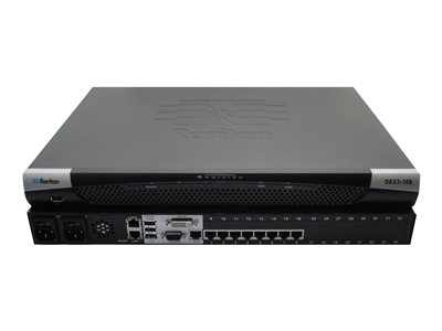 Raritan Dominion DKX3-108