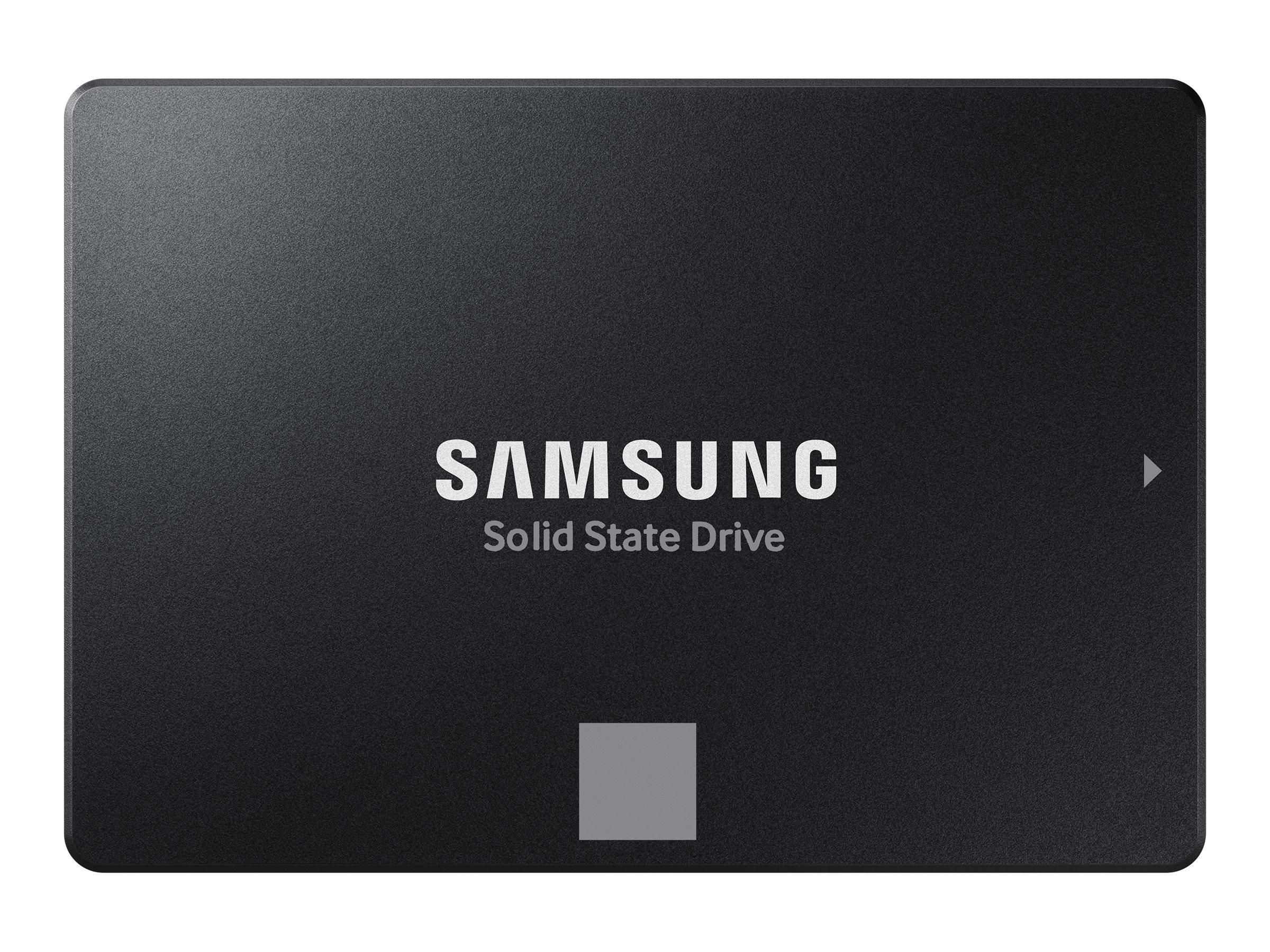 SSD 2.5'' 4TB Samsung 870 EVO SATA 3