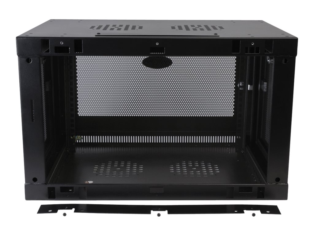 EATON TRIPPLITE 6U Mini Rack Encl