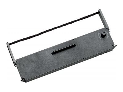 Dataproducts Purple 0.5 in x 39 ft remanufactured print ribbon (pack of 6) 