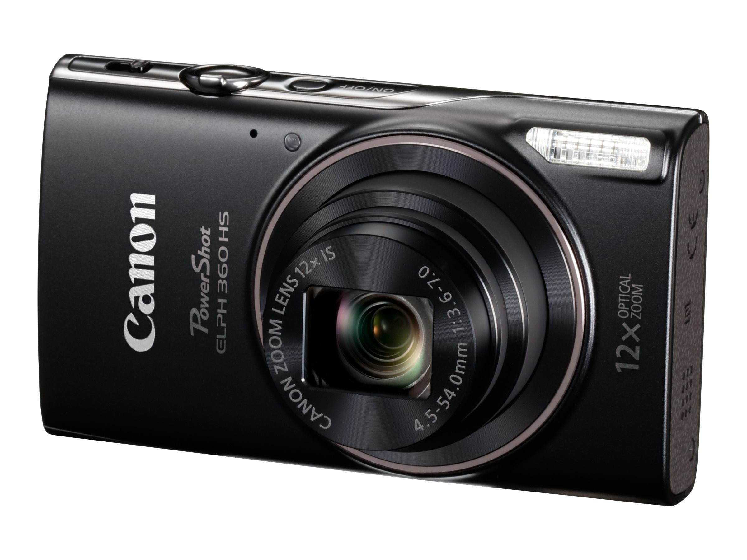 Canon IXUS 285 HS -Specification - PowerShot and IXUS digital compact  cameras - Canon Central and North Africa