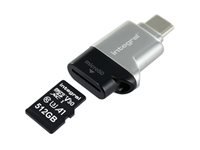 Integral Europe Produit Intgral europe INCRUSB3.0CMSD