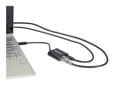Black Box - Network adapter