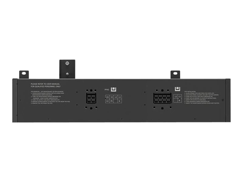 Liebert - Power distribution unit