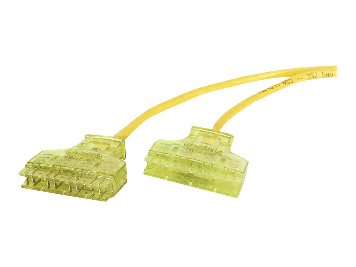 Hubbell Premise Wiring NEXTSPEED