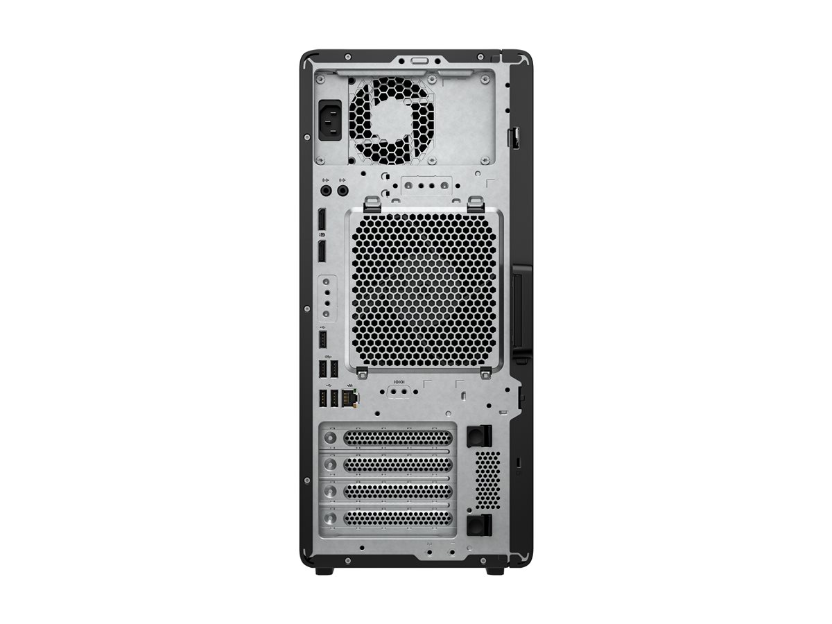 HP Workstation Z2 G1i - věž - AI Ready - Core Ultra 7 265K 3.9 GHz - 32 GB - SSD 1 TB – foto 4