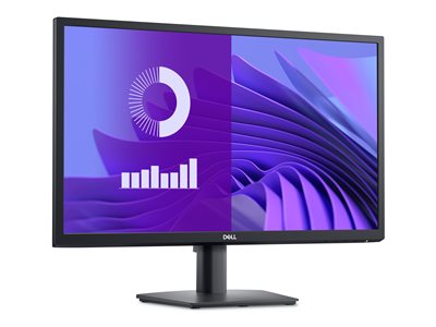 DELL 24 Monitor E2425H 60,45cm 23,8Zoll, DELL  (BILD2)