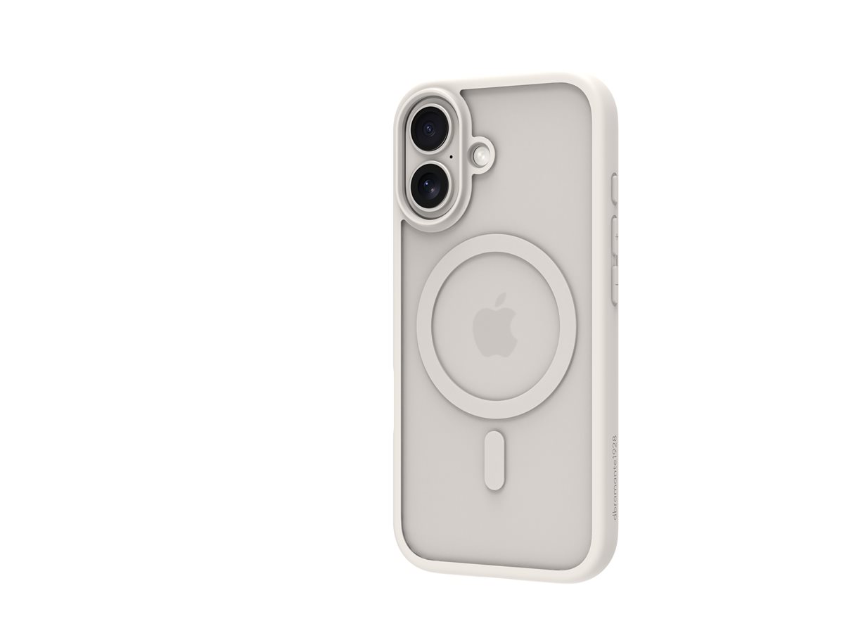 Grenen MS - iPhone 17 - White – foto 2