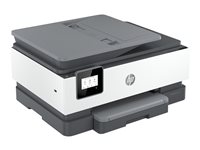 HP Officejet 8015e Wireless All-in-One Color Ink-Jet Printer