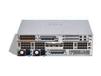 Cisco Network Convergence System 57C3 Base Chassis - router - rack ...