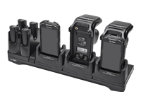 Zebra Autres produits Zebra CR40-3S4T-TC5-G-01