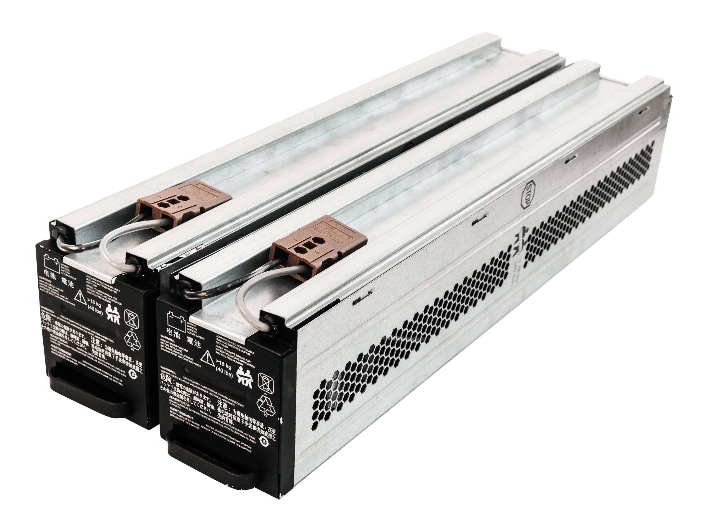 BTI Replacement Battery