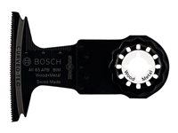 Bosch Starlock AII 65 APB Dybdeskæringssavklinge Multiværktøj