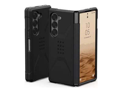 UAG Civilian Series - Back cover for cell phone