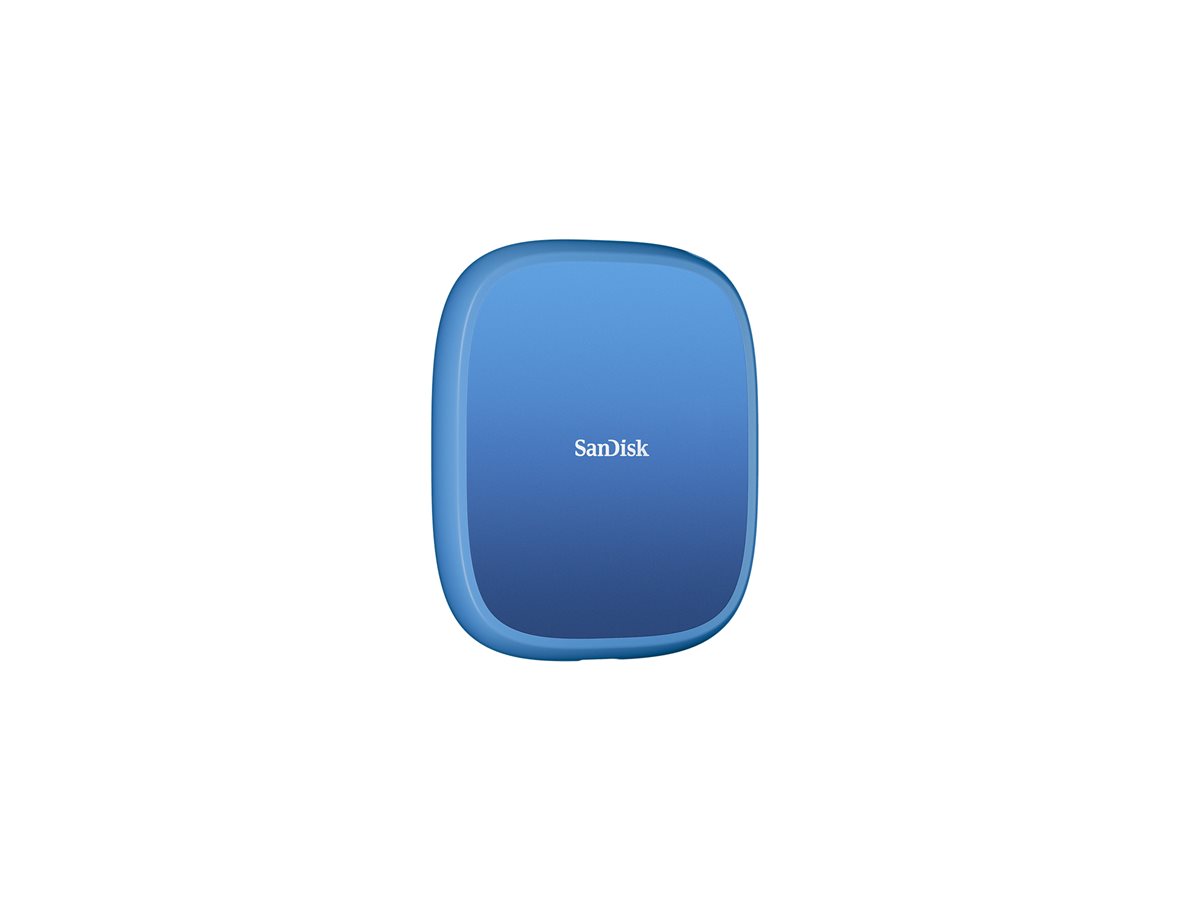 SanDisk Creator Phone - SSD...