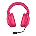 LOGI HEADSET PRO X 2 LIGHTSP WL Headset
