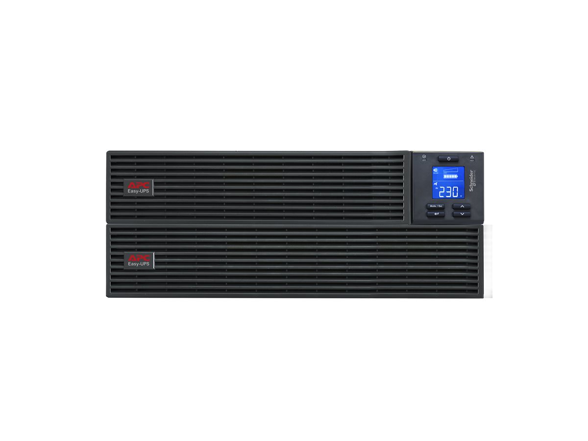 APC Easy UPS Online SRV 1000VA RM – foto 2