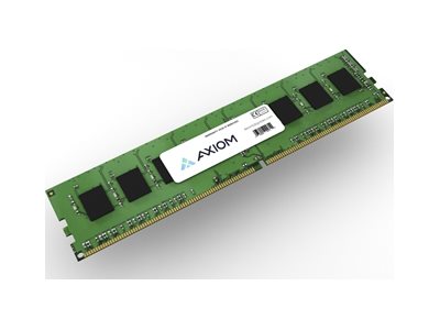 Axiom - DDR4 - kit - 16 GB: 2 x 8 GB