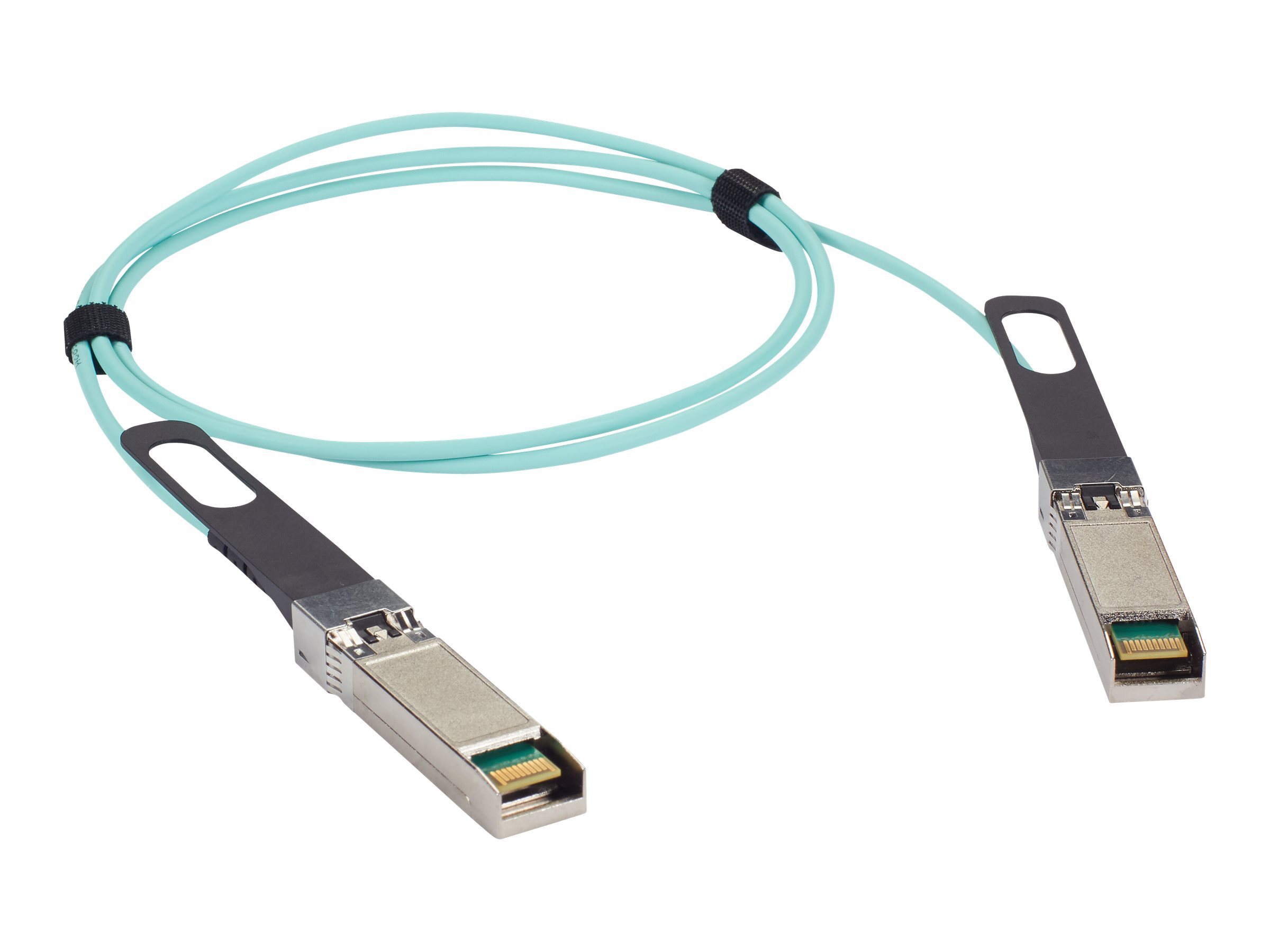 Black Box SFP-10G-AOCXM-BB SERIES