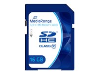 MediaRange SDHC 16GB 45MB/s