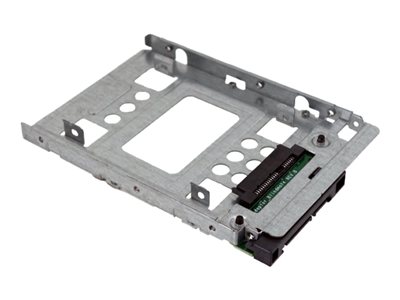 Axiom - Storage bay adapter
