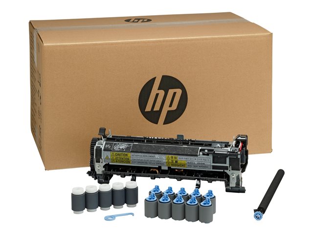 Image of HP - LaserJet - maintenance kit