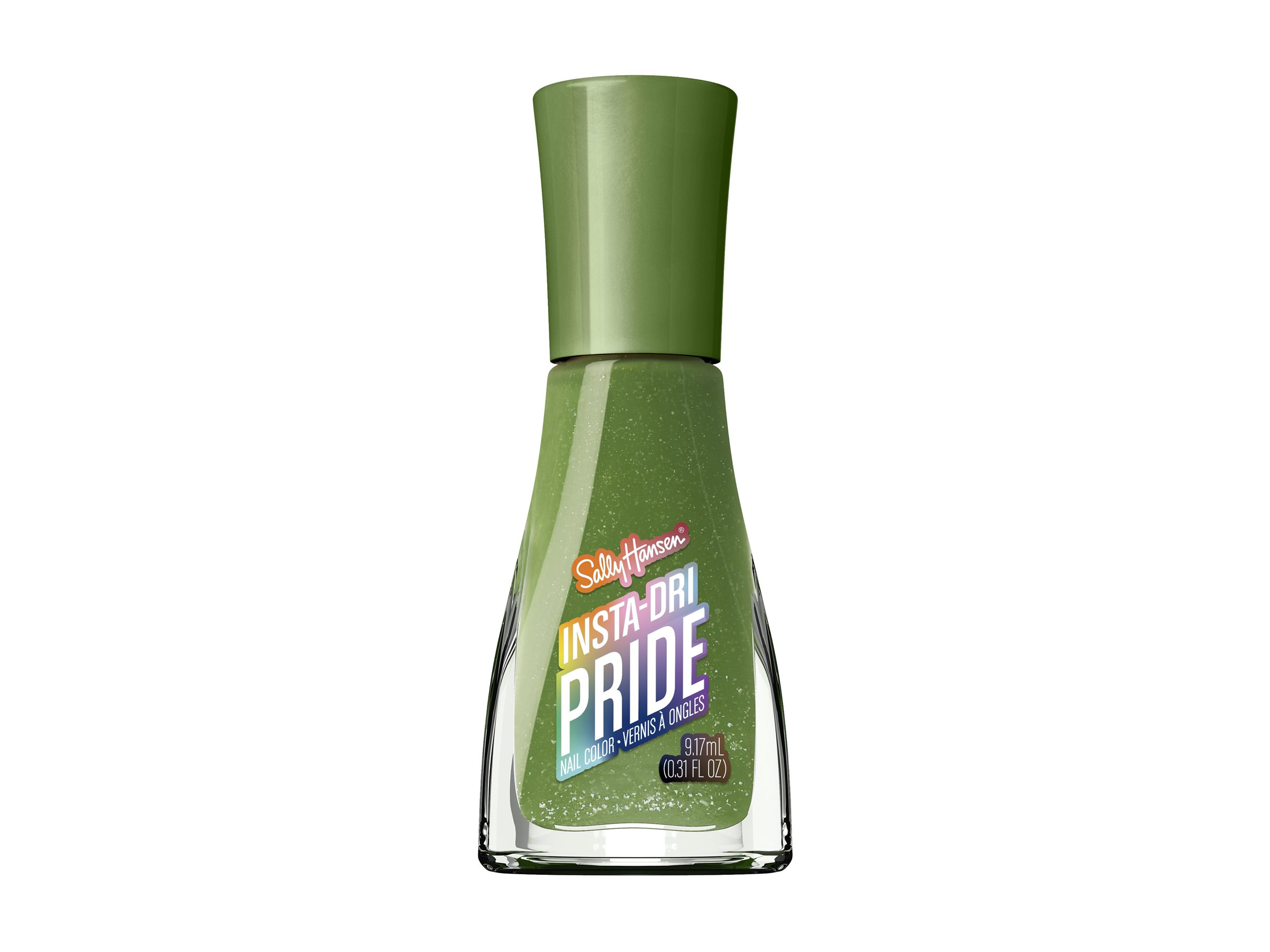 Sally Hansen Insta-Dri Pride Nail Color - Thorn This Way
